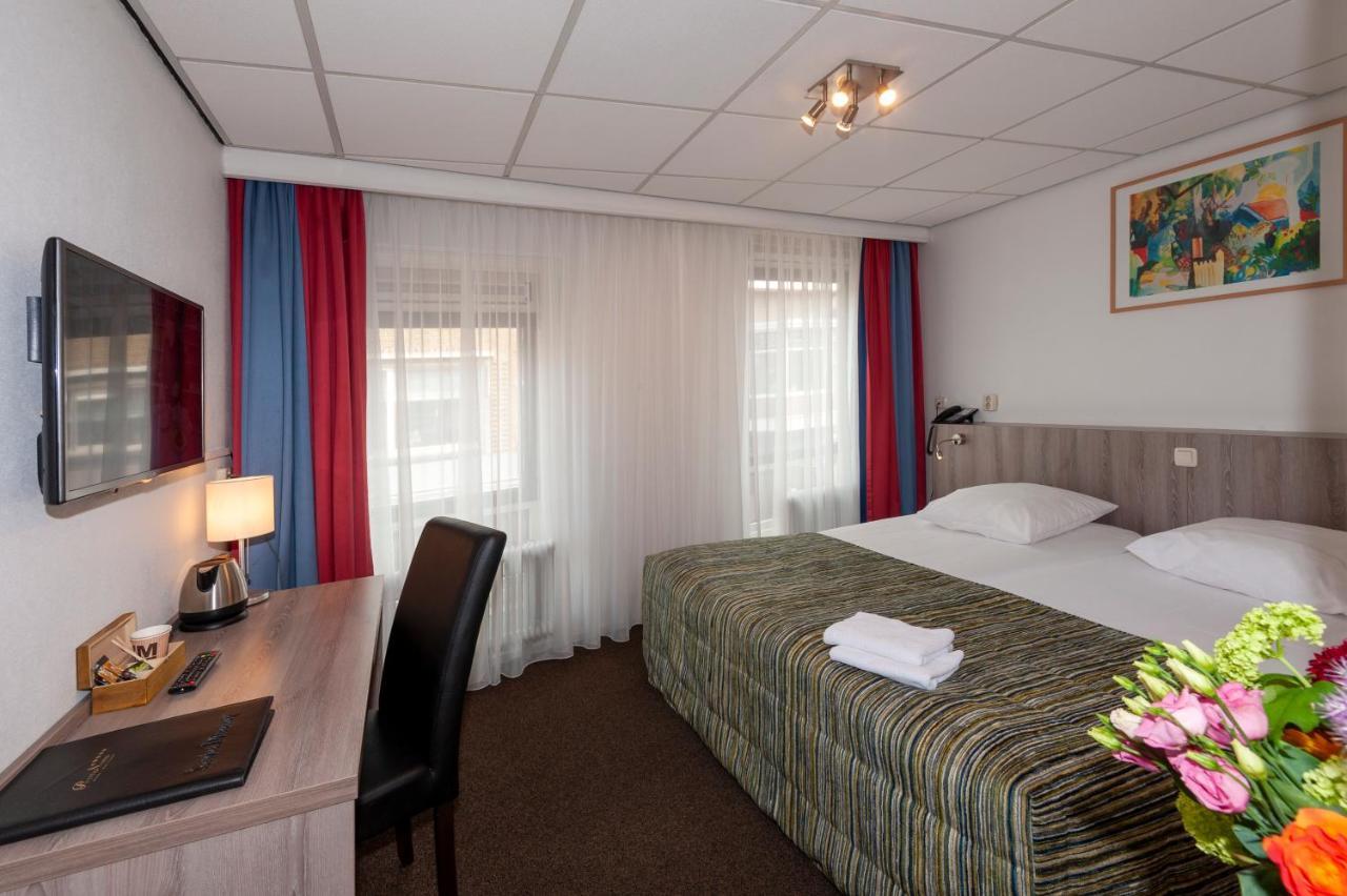 Hotel Petit Nord Hoorn  Kültér fotó